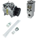 Purchase Top-Quality New Compressor With Kit by UAC - CK1031 pa3