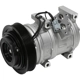 Purchase Top-Quality New Compressor With Kit by UAC - CK1038 pa3