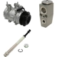 Purchase Top-Quality New Compressor With Kit by UAC - CK1039 pa2