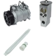 Purchase Top-Quality New Compressor With Kit by UAC - CK1041 pa1