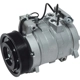 Purchase Top-Quality New Compressor With Kit by UAC - CK1041 pa4