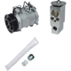 Purchase Top-Quality New Compressor With Kit by UAC - CK1043 pa2