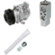 Purchase Top-Quality New Compressor With Kit by UAC - CK1046 pa3