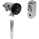 Purchase Top-Quality New Compressor With Kit by UAC - CK1056 pa3
