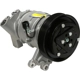 Purchase Top-Quality New Compressor With Kit by UAC - CK1056 pa4