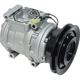Purchase Top-Quality New Compressor With Kit by UAC - CK1059 pa2