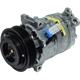 Purchase Top-Quality New Compressor With Kit by UAC - CK1061 pa4