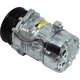 Purchase Top-Quality New Compressor With Kit by UAC - CK1064 pa4