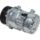 Purchase Top-Quality New Compressor With Kit by UAC - CK1065 pa2