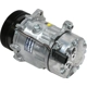 Purchase Top-Quality New Compressor With Kit by UAC - CK1066 pa4