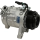 Purchase Top-Quality New Compressor With Kit by UAC - CK1068 pa4