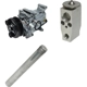 Purchase Top-Quality New Compressor With Kit by UAC - CK1078 pa2