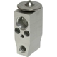 Purchase Top-Quality New Compressor With Kit by UAC - CK1078 pa3