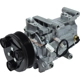 Purchase Top-Quality New Compressor With Kit by UAC - CK1078 pa4