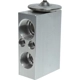 Purchase Top-Quality New Compressor With Kit by UAC - CK1107 pa3