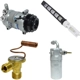 Purchase Top-Quality New Compressor With Kit by UAC - CK1108 pa2