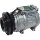 Purchase Top-Quality New Compressor With Kit by UAC - CK1139 pa2