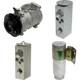 Purchase Top-Quality New Compressor With Kit by UAC - CK1153 pa2