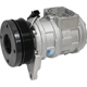 Purchase Top-Quality New Compressor With Kit by UAC - CK1163 pa2