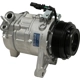 Purchase Top-Quality New Compressor With Kit by UAC - CK1193 pa2