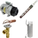 Purchase Top-Quality New Compressor With Kit by UAC - CK1249 pa2