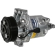 Purchase Top-Quality New Compressor With Kit by UAC - CK1261 pa2