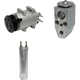 Purchase Top-Quality New Compressor With Kit by UAC - CK1262 pa1