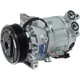 Purchase Top-Quality New Compressor With Kit by UAC - CK1270 pa2