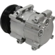 Purchase Top-Quality New Compressor With Kit by UAC - CK1272 pa4