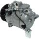 Purchase Top-Quality New Compressor With Kit by UAC - CK1291 pa2