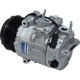 Purchase Top-Quality New Compressor With Kit by UAC - CK1295 pa2