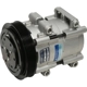 Purchase Top-Quality New Compressor With Kit by UAC - CK1315 pa2