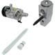 Purchase Top-Quality New Compressor With Kit by UAC - CK1317 pa1
