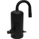 Purchase Top-Quality New Compressor With Kit by UAC - CK1320 pa4