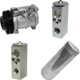 Purchase Top-Quality New Compressor With Kit by UAC - CK1322 pa4