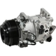 Purchase Top-Quality UAC - CK1324 - A/C Compressor Replacement Service Kit pa3