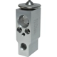 Purchase Top-Quality New Compressor With Kit by UAC - CK1325 pa3