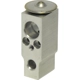 Purchase Top-Quality New Compressor With Kit by UAC - CK1325 pa4
