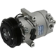 Purchase Top-Quality New Compressor With Kit by UAC - CK1329 pa1