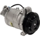 Purchase Top-Quality New Compressor With Kit by UAC - CK1332 pa4