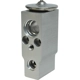 Purchase Top-Quality New Compressor With Kit by UAC - CK1346 pa3