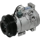 Purchase Top-Quality New Compressor With Kit by UAC - CK1346 pa4