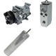 Purchase Top-Quality New Compressor With Kit by UAC - CK1347 pa1