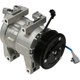 Purchase Top-Quality New Compressor With Kit by UAC - CK1349 pa3