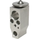 Purchase Top-Quality New Compressor With Kit by UAC - CK1354 pa1
