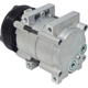 Purchase Top-Quality New Compressor With Kit by UAC - CK1367 pa4