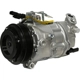 Purchase Top-Quality New Compressor With Kit by UAC - CK1369 pa2
