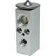 Purchase Top-Quality New Compressor With Kit by UAC - CK1373 pa3