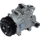 Purchase Top-Quality New Compressor With Kit by UAC - CK1405 pa4