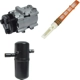 Purchase Top-Quality New Compressor With Kit by UAC - CK1409 pa2
